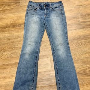 American Eagle Super Stretch Jeans